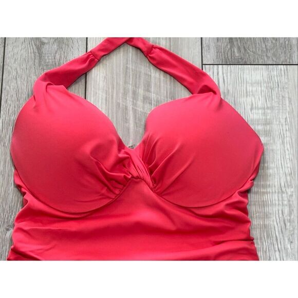 Victoria’s Secret swimsuit top size 36DD - Picture 3 of 9